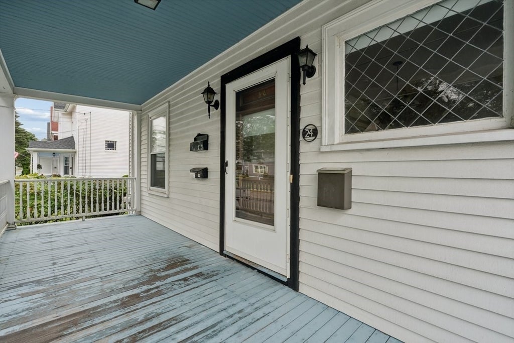 24 Richardson Ave #1, Wakefield, MA, 24 Richardson Ave #1, Wakefield, MA Photo #3