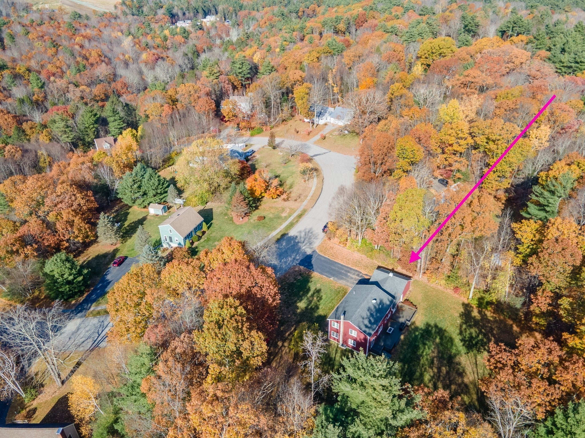 2 Sawmill Cir, Charlton, MA, 2 Sawmill Cir, Charlton, MA Photo #37