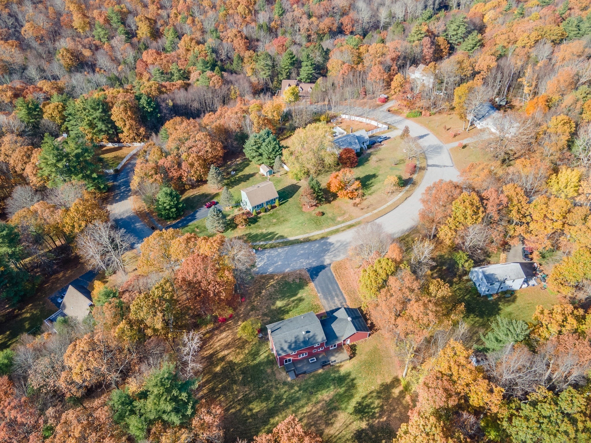 2 Sawmill Cir, Charlton, MA, 2 Sawmill Cir, Charlton, MA Photo #34