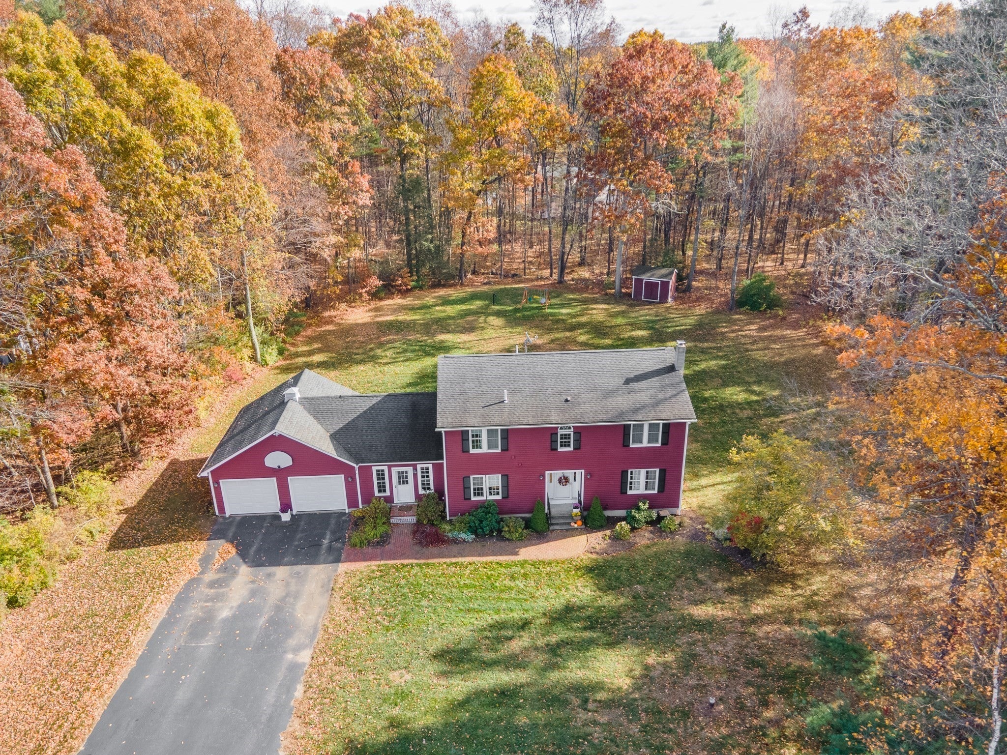 2 Sawmill Cir, Charlton, MA, 2 Sawmill Cir, Charlton, MA Photo #1