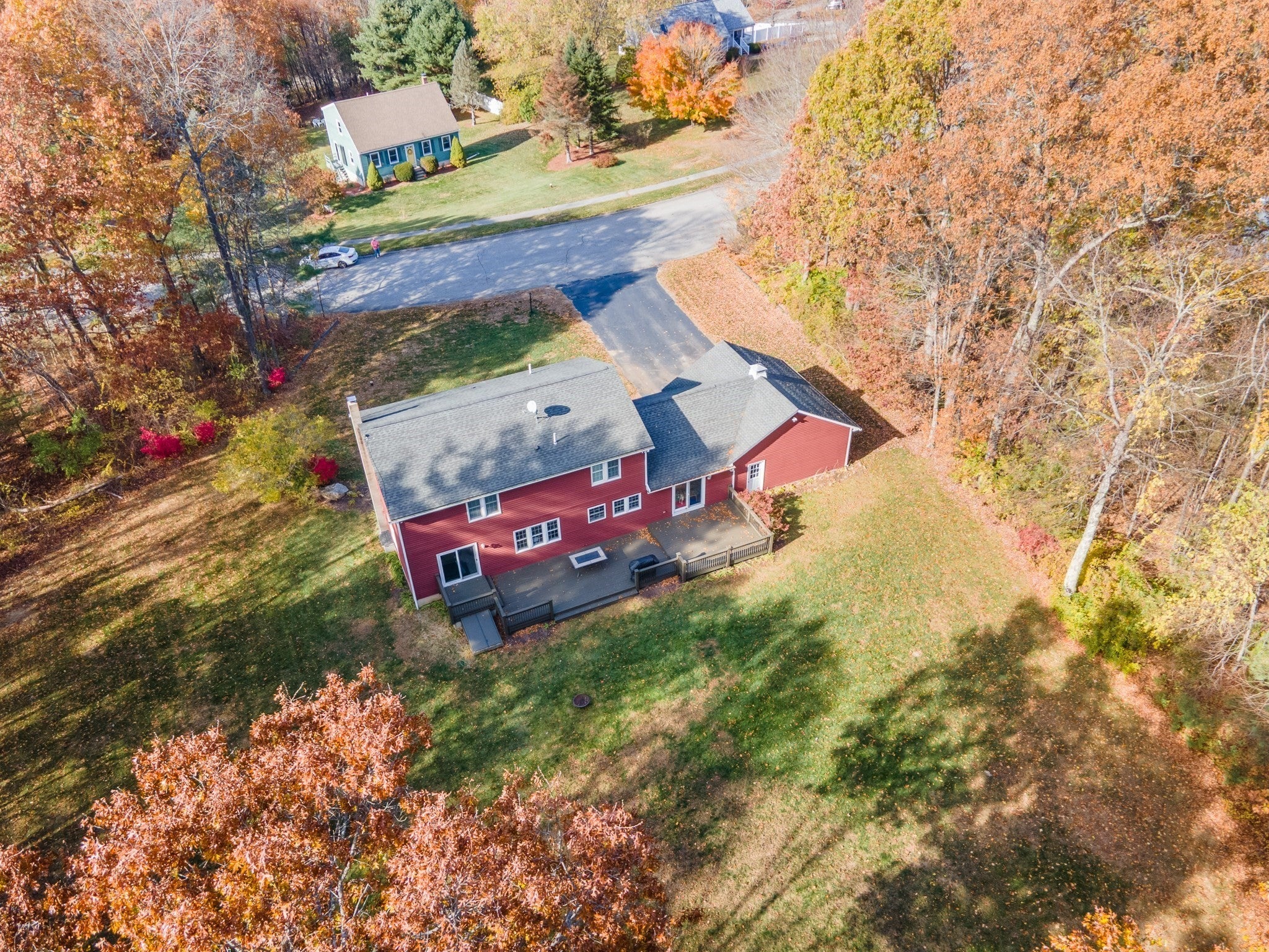 2 Sawmill Cir, Charlton, MA, 2 Sawmill Cir, Charlton, MA Photo #32