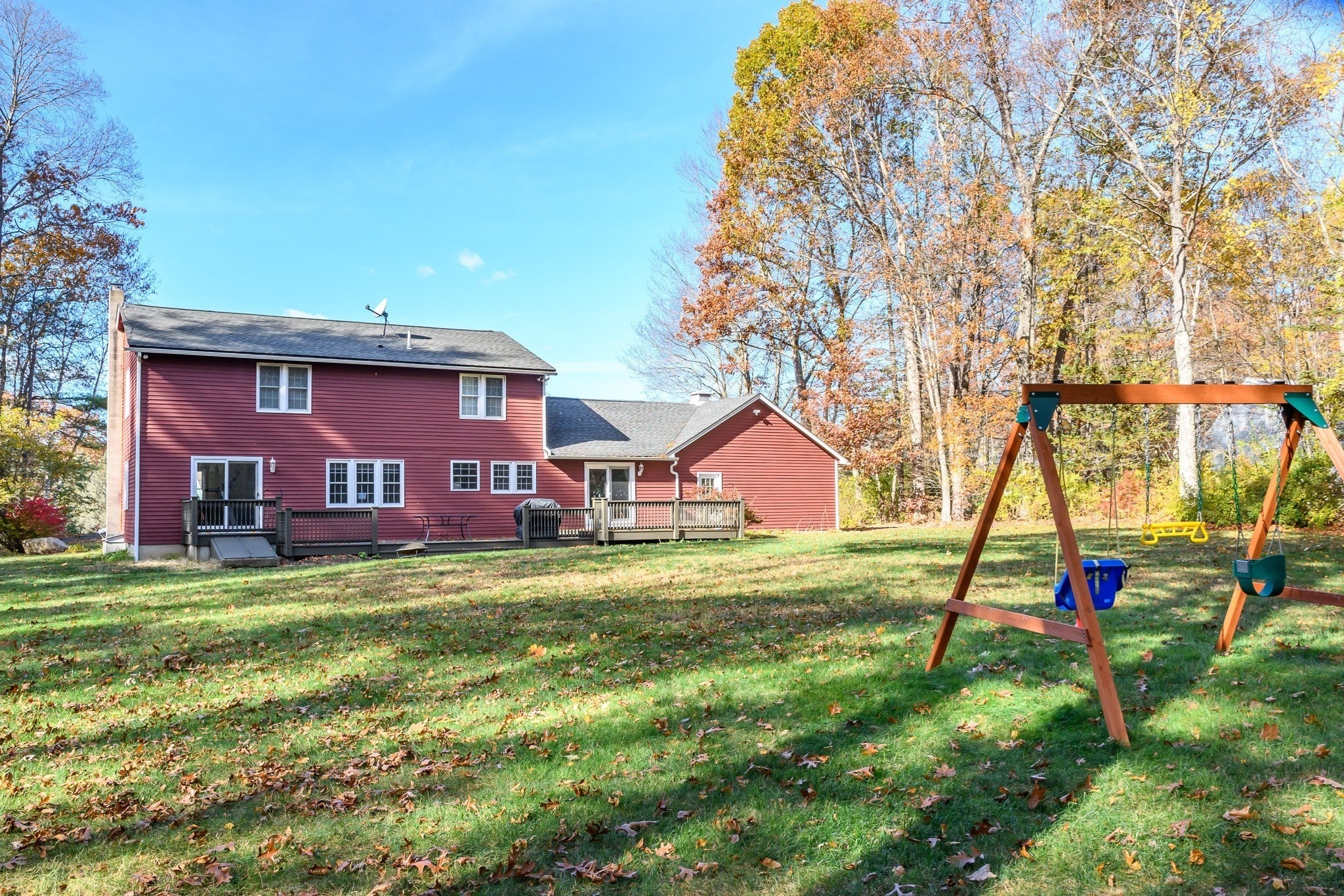 2 Sawmill Cir, Charlton, MA, 2 Sawmill Cir, Charlton, MA Photo #28