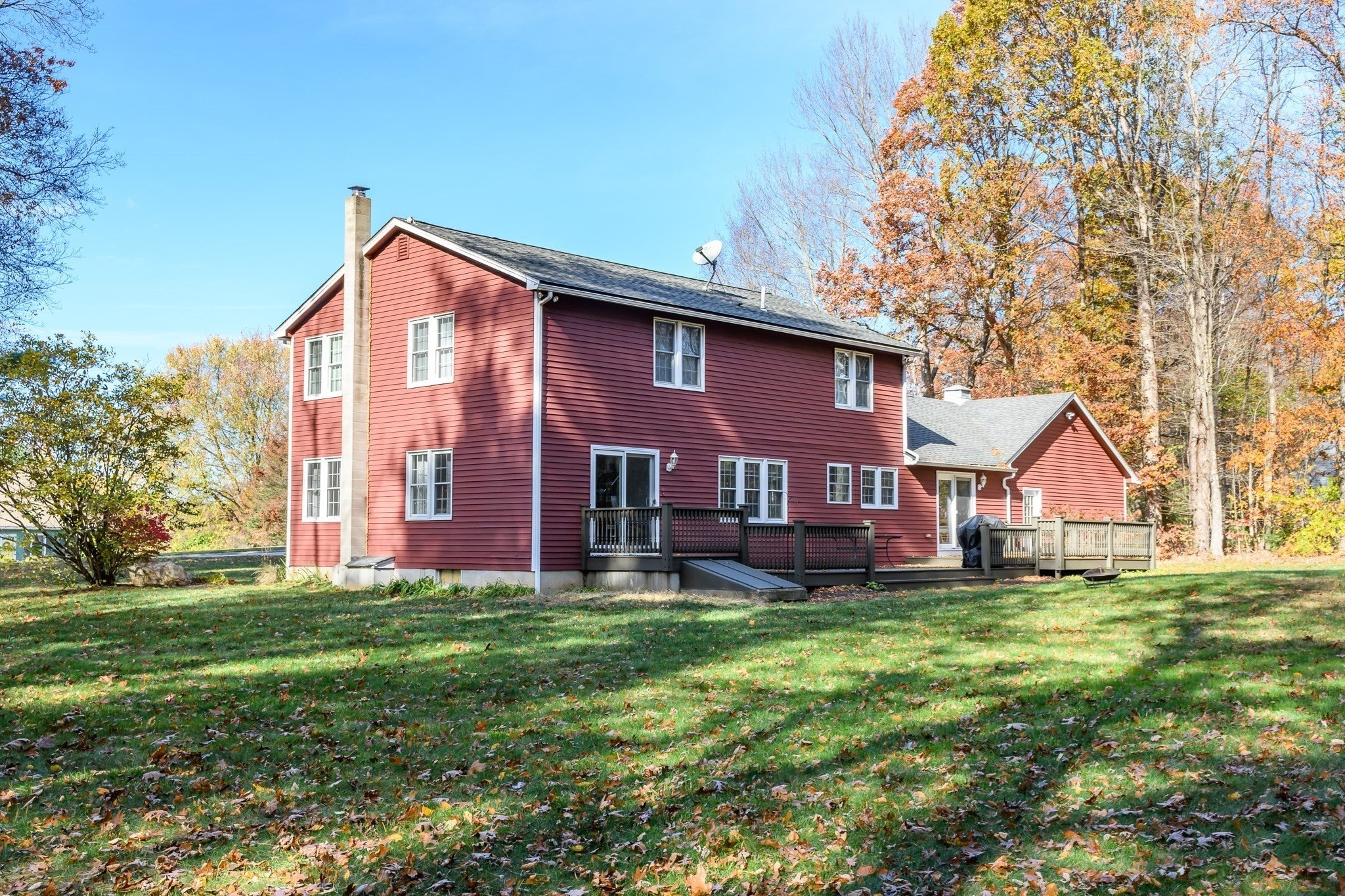 2 Sawmill Cir, Charlton, MA, 2 Sawmill Cir, Charlton, MA Photo #29