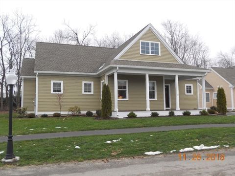 Photo of 6 East Commons Drive #6, Hadley, MA 01035 (MLS # 73491152)