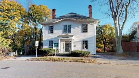3 Great Pond Rd 0 North Andover MA 01845
