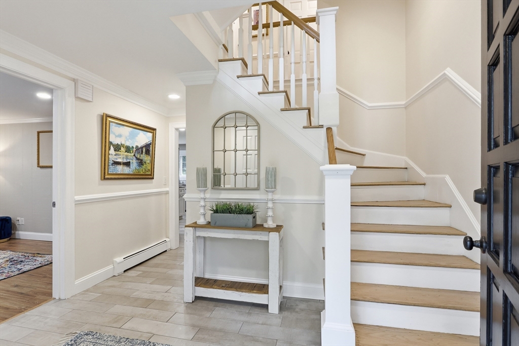 99 Nourse Rd