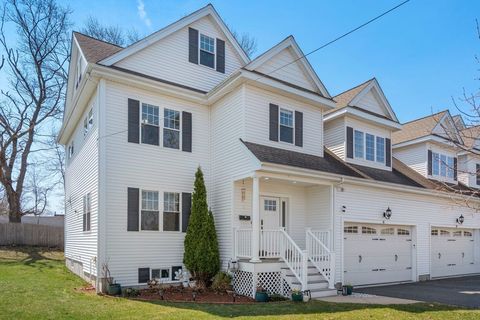 Photo of 41 Sunset Ave #41, Norwood, MA 02062 (MLS # 73514447)