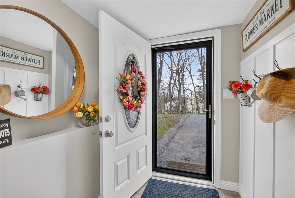 87 Mercury Terrace 87