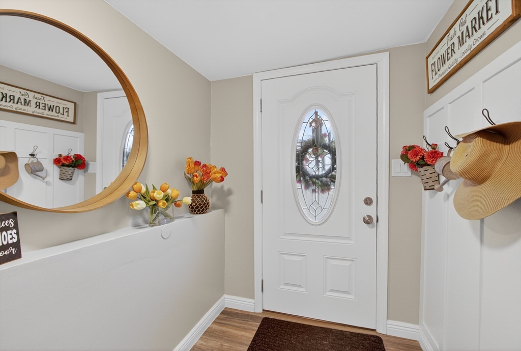 87 Mercury Terrace 87