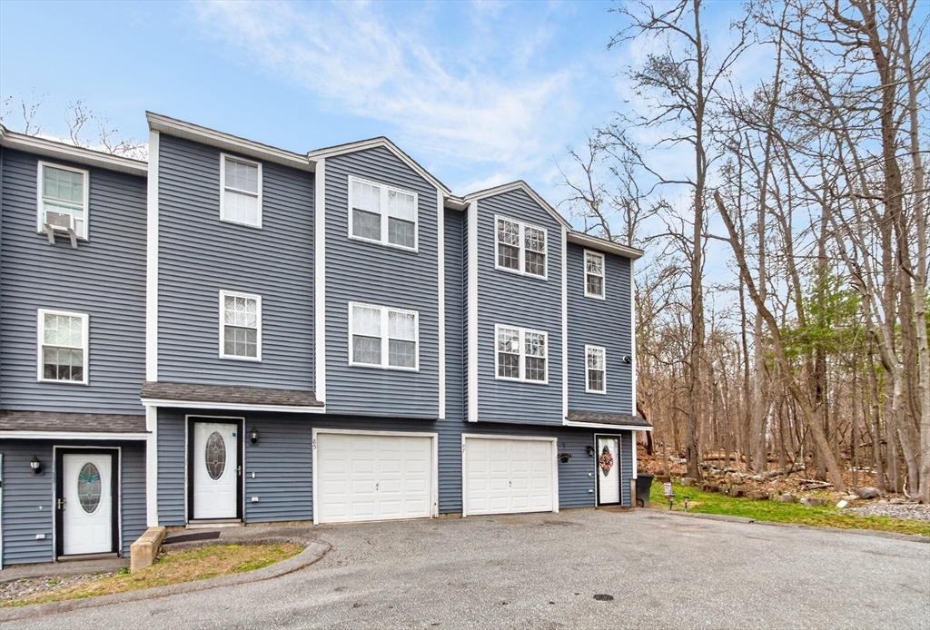 87 Mercury Terrace 87