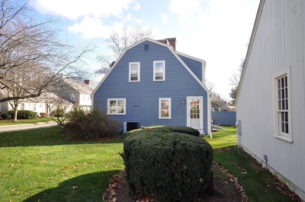 15 Seaborn Place #15, Lexington, MA Photo #19