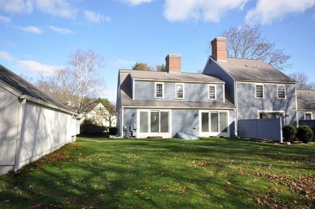 15 Seaborn Place #15, Lexington, MA Photo #20