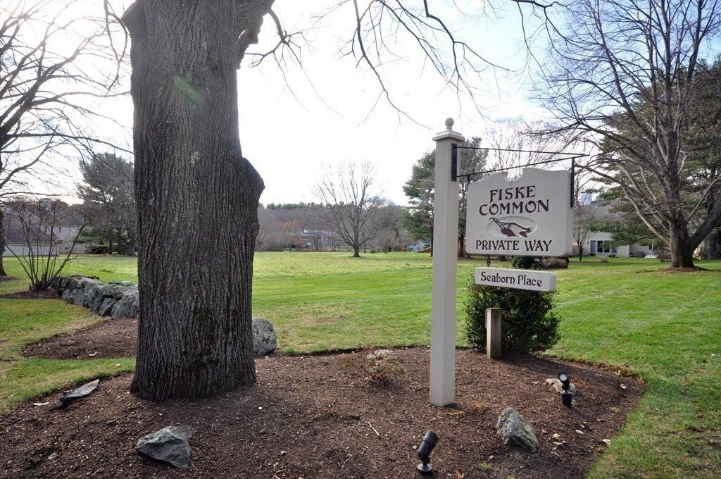 15 Seaborn Place #15, Lexington, MA Photo #23