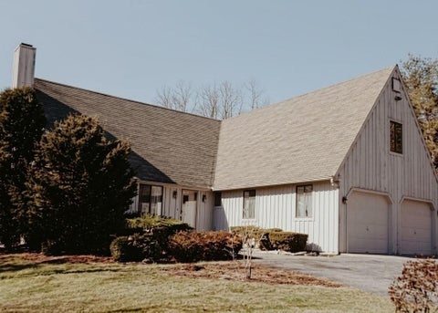 Photo of 7 Tabor Hill Road, North Smithfield, RI 02896 (MLS # 73543432)