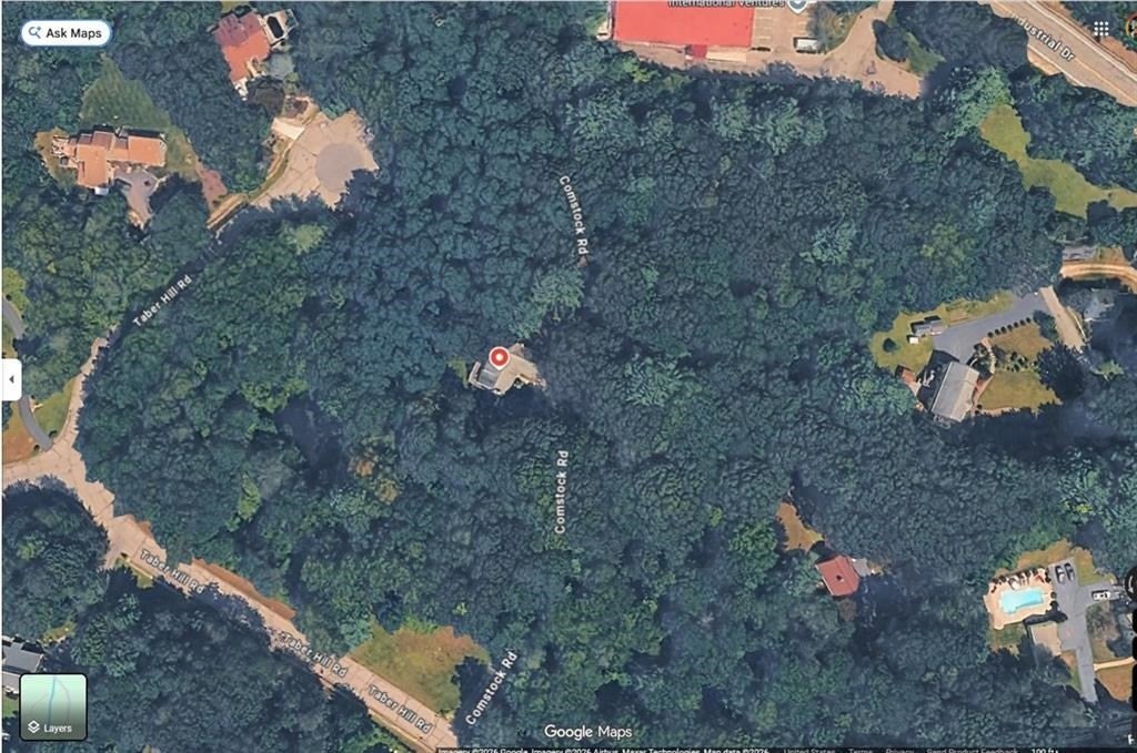7 Tabor Hill Road