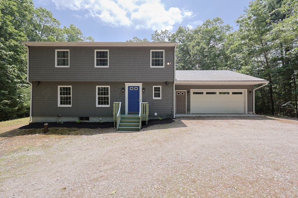 68 Dresser Hill Number 2 Rd