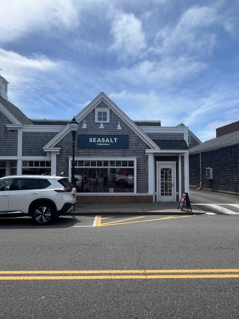 Photo of 199 Main Street, Falmouth, MA 02540 (MLS # 73510372)