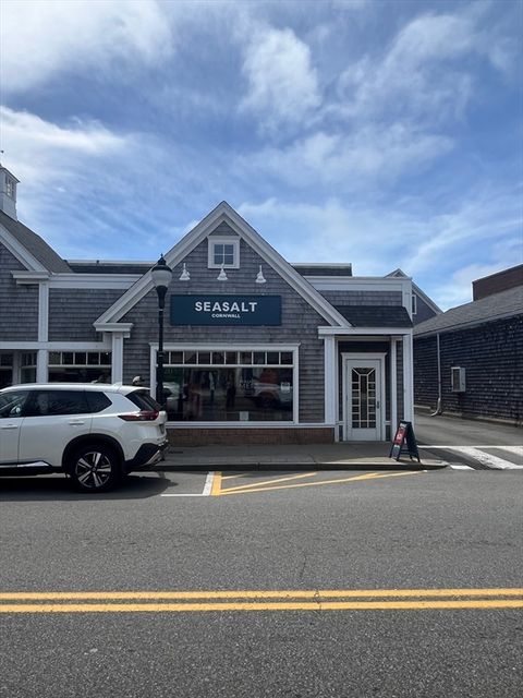 Photo of 199 Main Street, Falmouth, MA 02540 (MLS # 73510372)