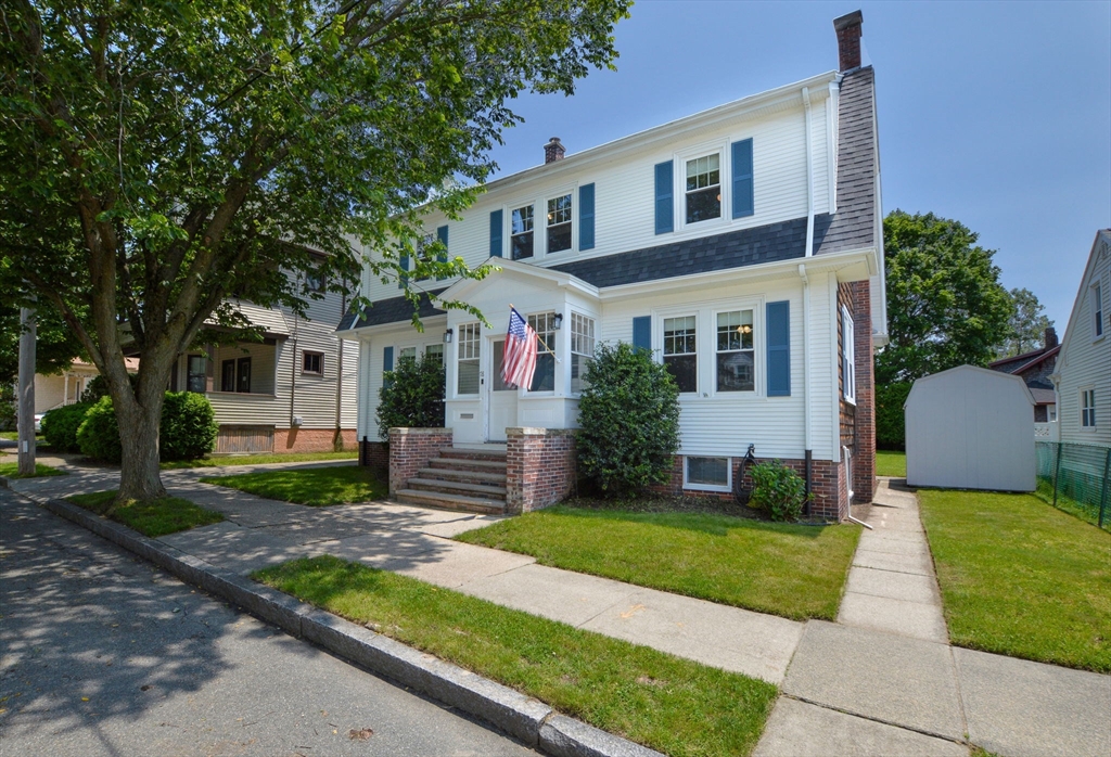 78 Ryan St