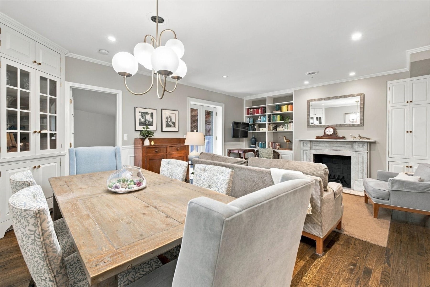 76 Marlborough St #4, Boston, MA, 76 Marlborough St #4, Boston, MA Photo #9