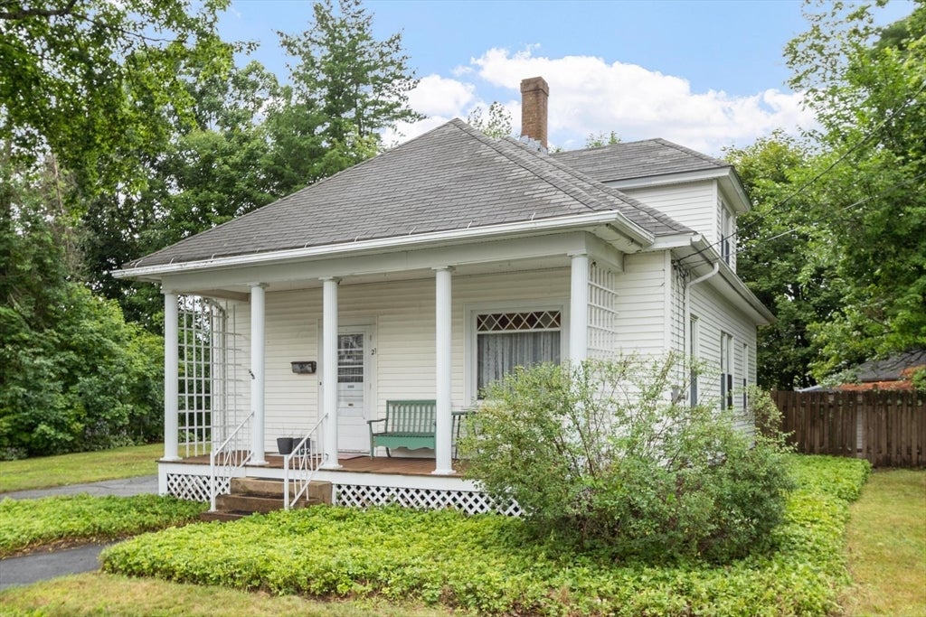 27 Foss Rd, Gardner, MA, 27 Foss Rd, Gardner, MA Photo #4