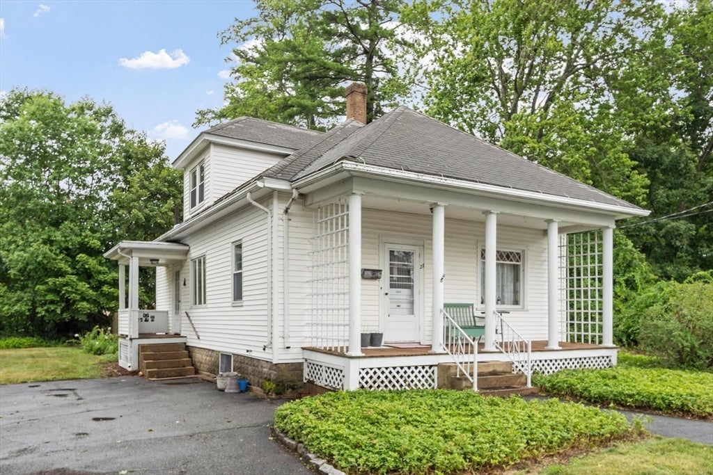 27 Foss Rd, Gardner, MA, 27 Foss Rd, Gardner, MA Photo #2