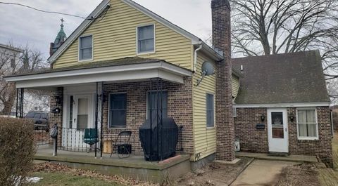 60-62 Pleasant Street Ware MA 01082