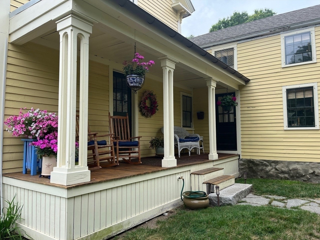 249 Forest St A