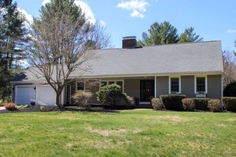 219 Wildcat Ln Norwell MA 02061