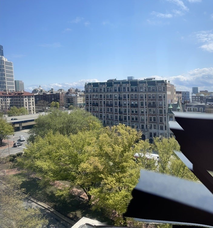 475 Commonwealth Avenue 701