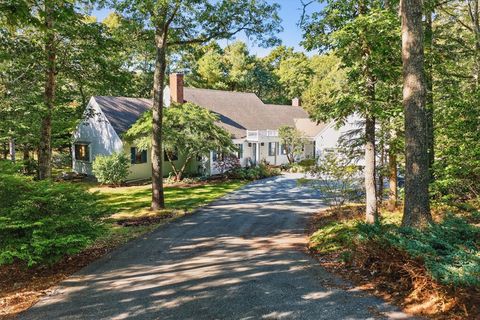 Photo of 34 Lake Drive, Orleans, MA 02653 (MLS # 73442640)