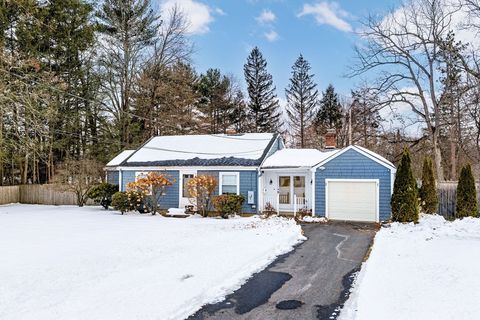Photo of 14 Loring Lane, Westfield, MA 01085 (MLS # 73478913)