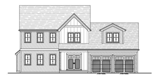 Lot 4 Sailaway Lane