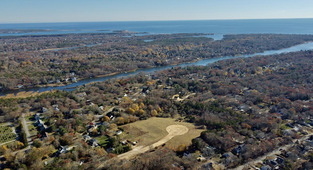 Lot 4 Sailaway Lane