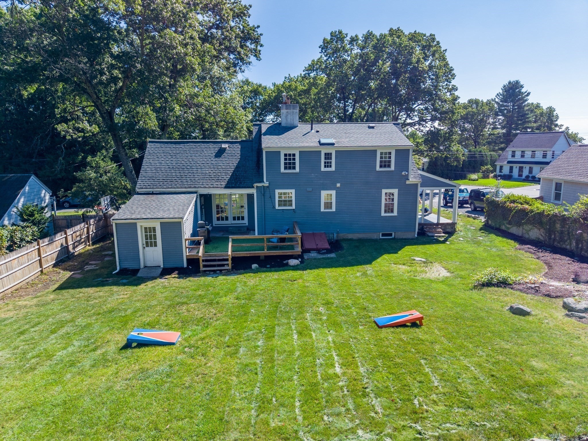 64 Pheasant Hill Street, Westwood, MA, 64 Pheasant Hill Street, Westwood, MA Photo #3