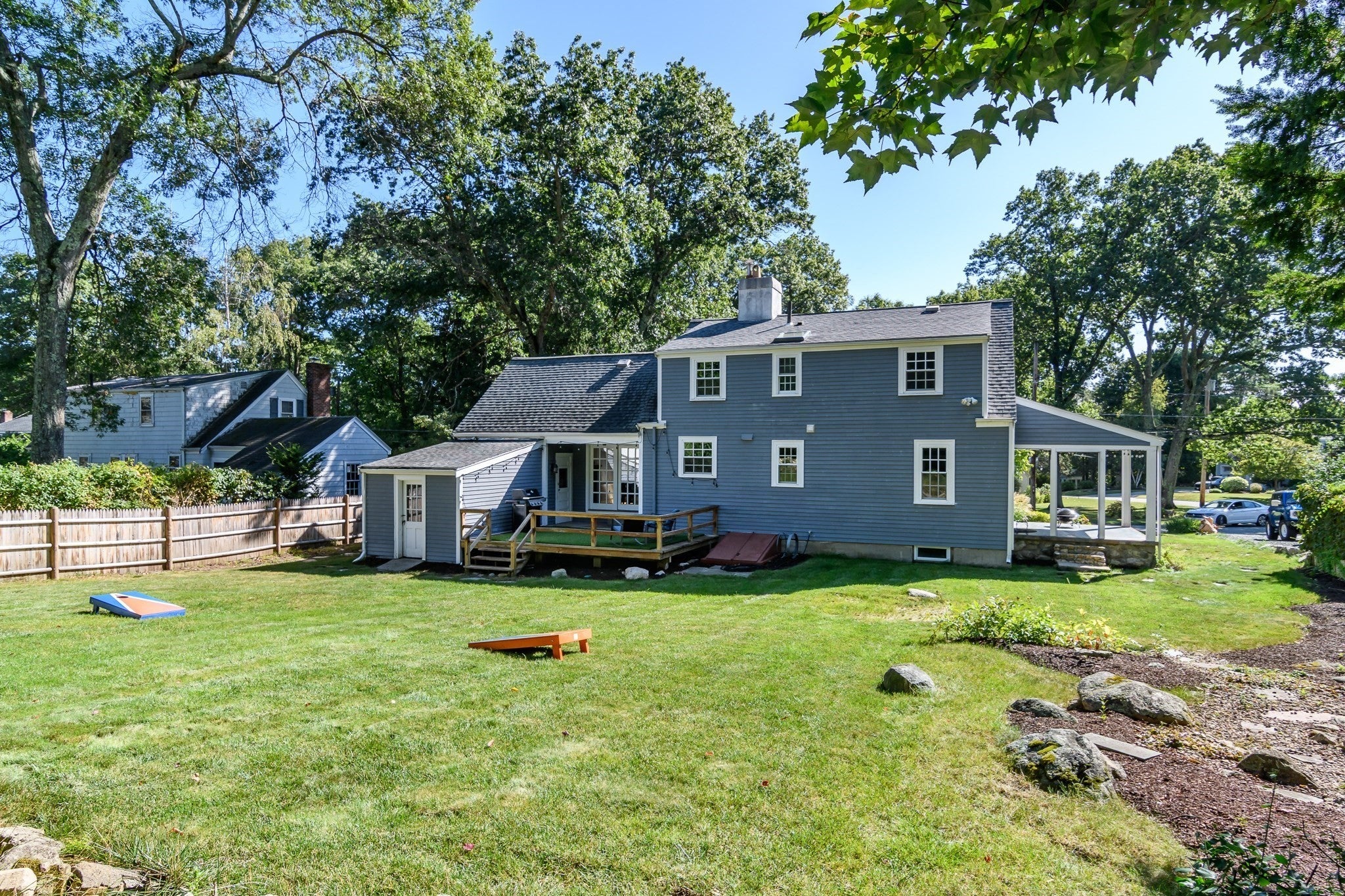 64 Pheasant Hill Street, Westwood, MA, 64 Pheasant Hill Street, Westwood, MA Photo #24