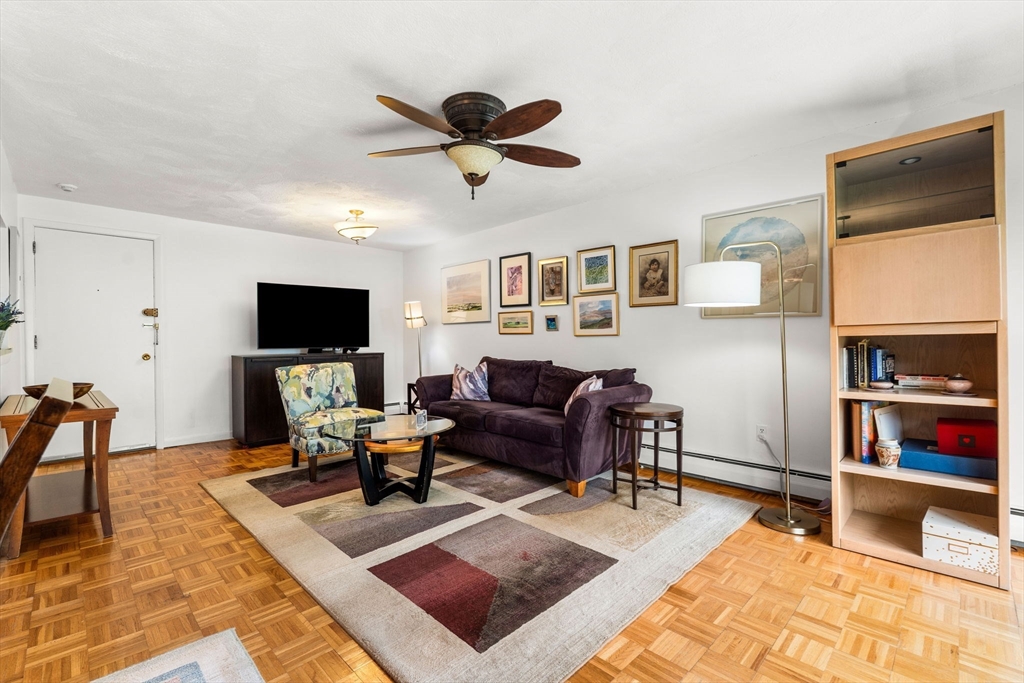 18 Hamilton Road 502