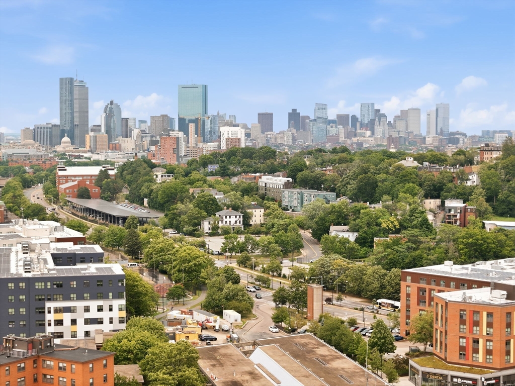 Photo of 21 Lamartine St #3, Boston, MA