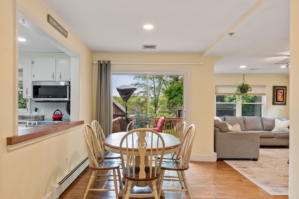 34 Woodland Cir