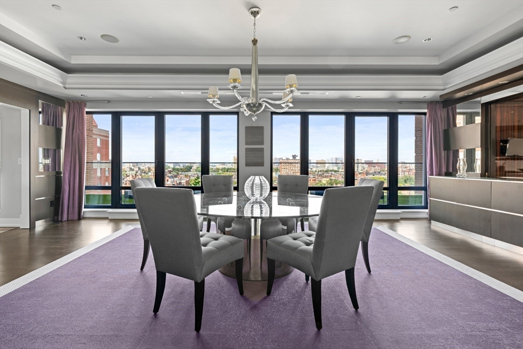 776 Boylston Street W11B