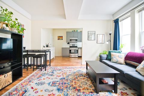 Photo of 39-41 Bishop Joe L Smith Way #9, Boston, MA 02121 (MLS # 73471302)