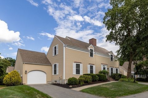 10 Martingale Lane 10 Andover MA 01810