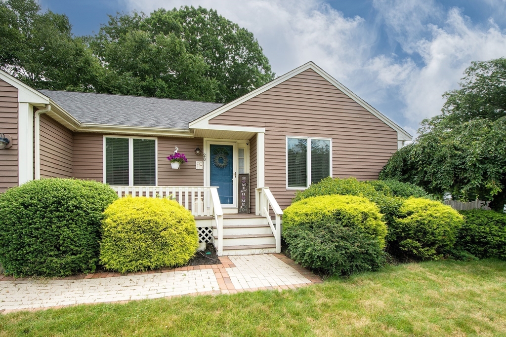 20 Eleanor Lane