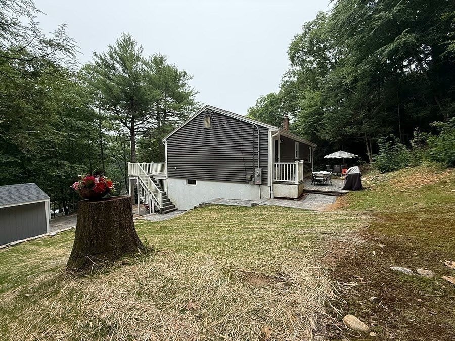89 Westwood Dr #2, Sturbridge, MA, 89 Westwood Dr #2, Sturbridge, MA Photo #36