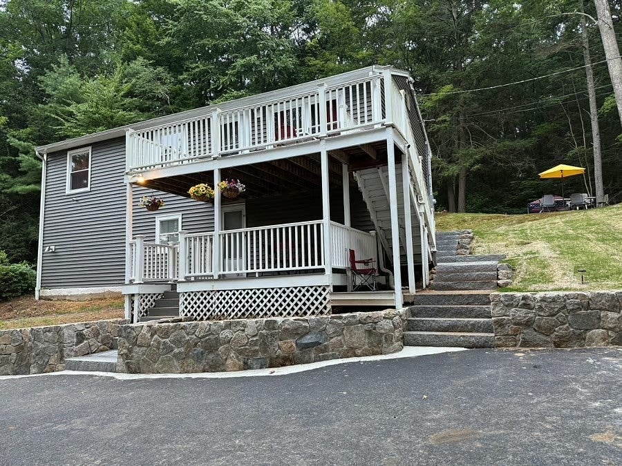 89 Westwood Dr #2, Sturbridge, MA, 89 Westwood Dr #2, Sturbridge, MA Photo #2