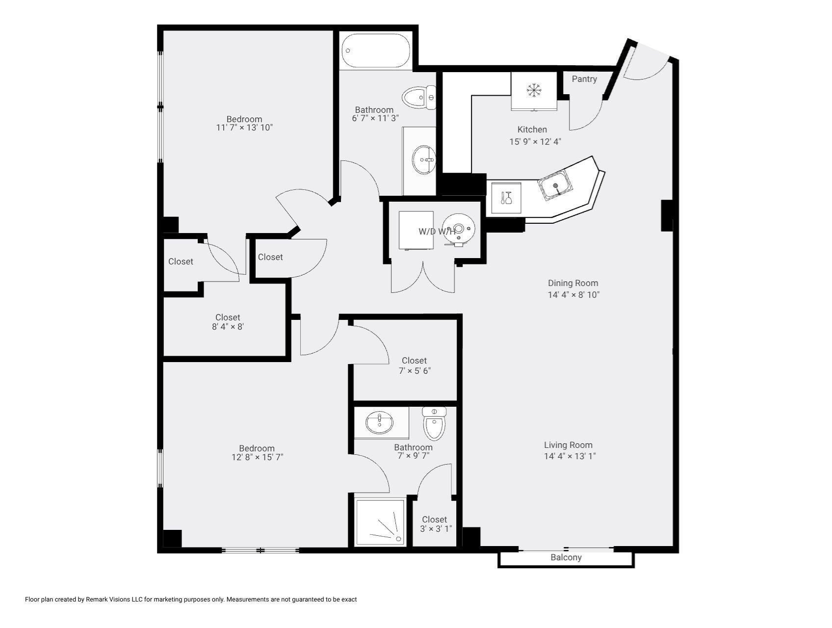 175 Cottage Street #214, Chelsea, MA, 175 Cottage Street #214, Chelsea, MA Photo #26