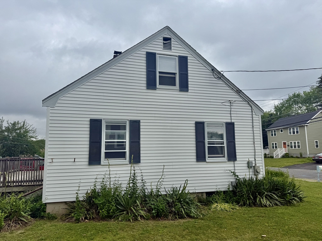 161 Gay St