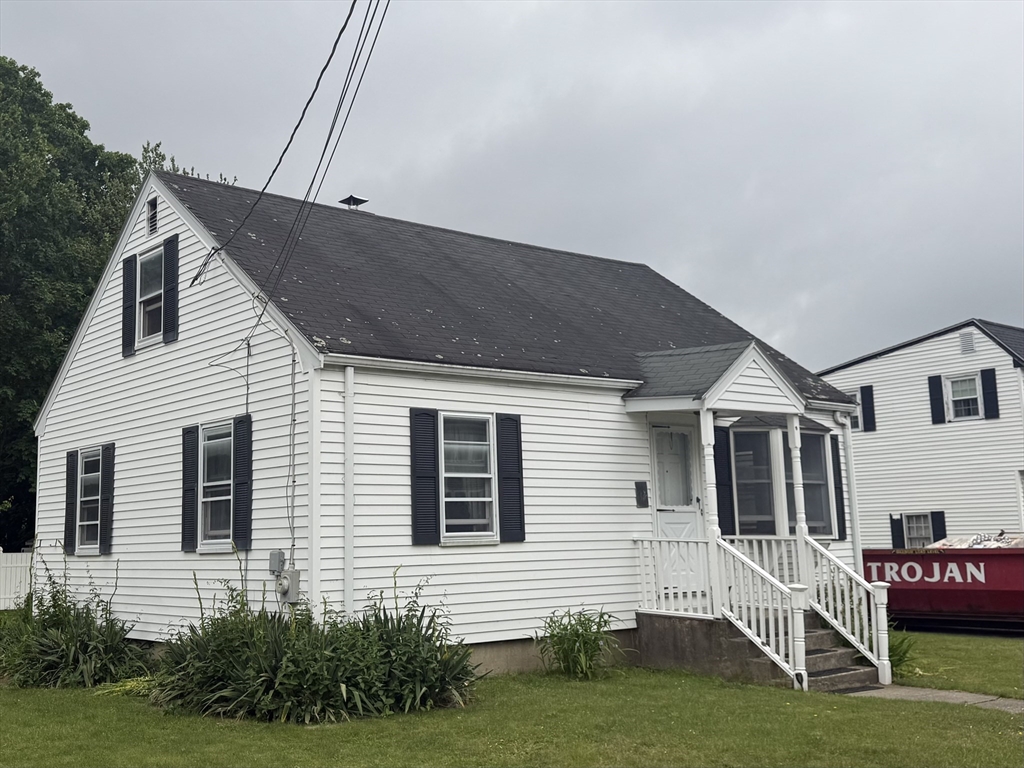 161 Gay St
