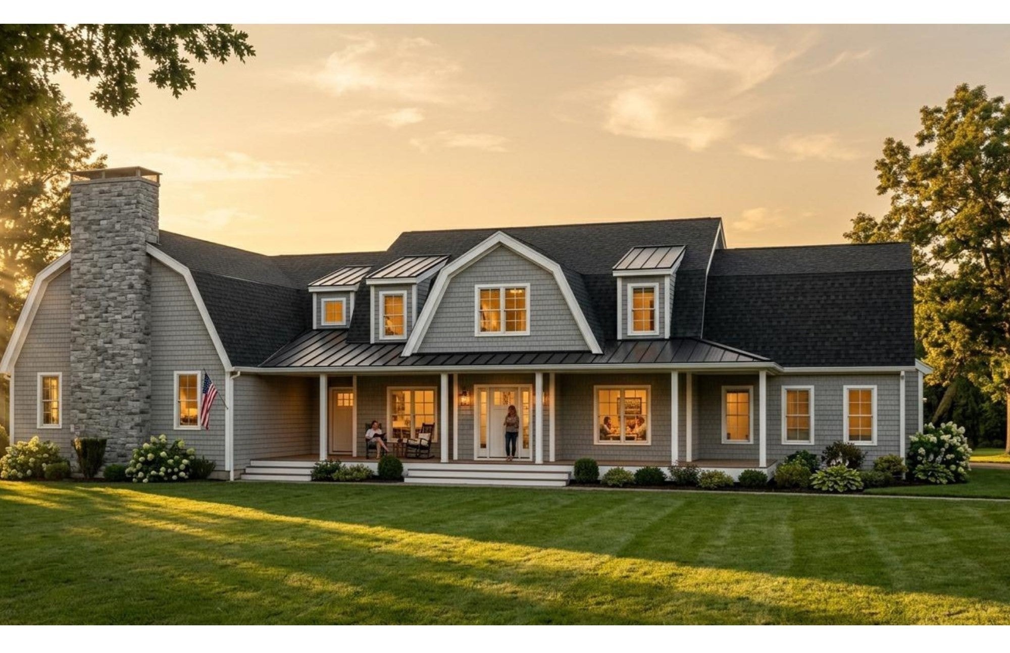 16 Cervelli Farm Dr