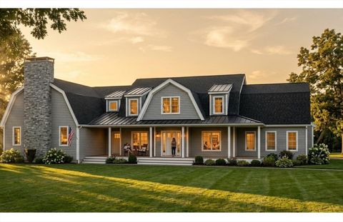 Photo of 16 Cervelli Farm Dr, Hanover, MA 02339 (MLS # 73511476)